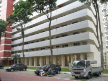 Blk 647 Ang Mo Kio Avenue 6 (S)560647 #52122